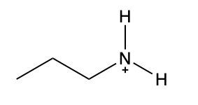 ammonium ion