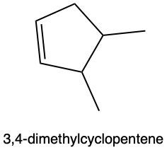 alkene