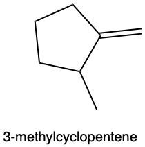 alkene