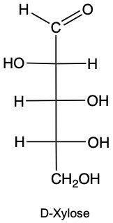 D-Xylose