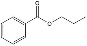 ester structure