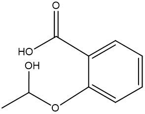 chemical structure