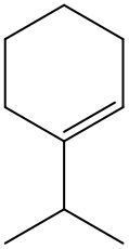 alkene structure