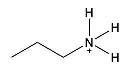 ammonium ion