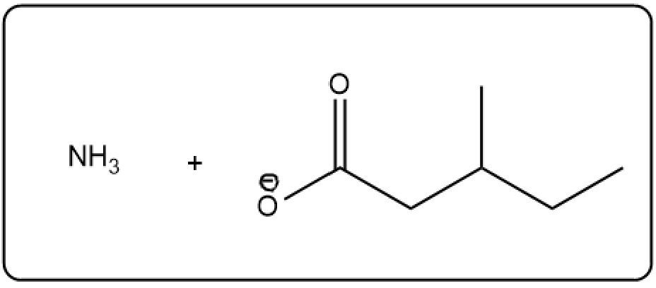 Reaction of ammonia with a carboxylic acid derivative.