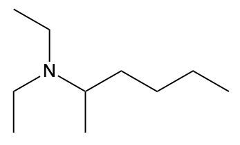 ammonium ion