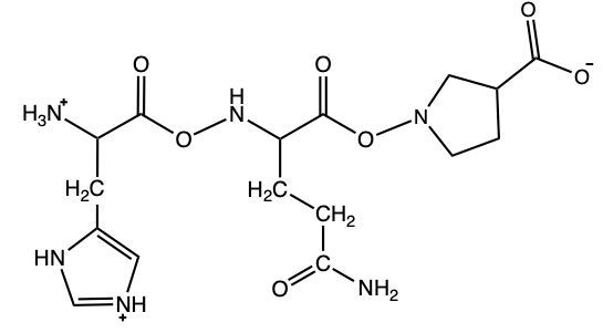 tripeptide