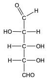 aldose reactant