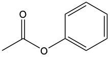 ester structure