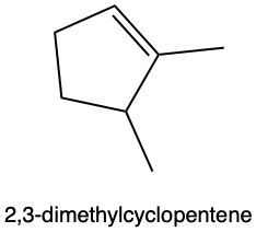 alkene