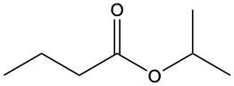 ester structure