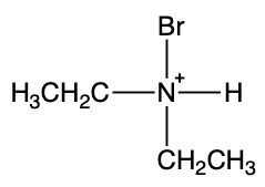 ammonium ion