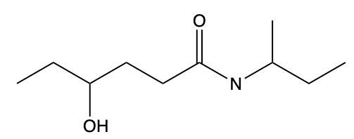 amide structure