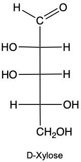 D-Xylose