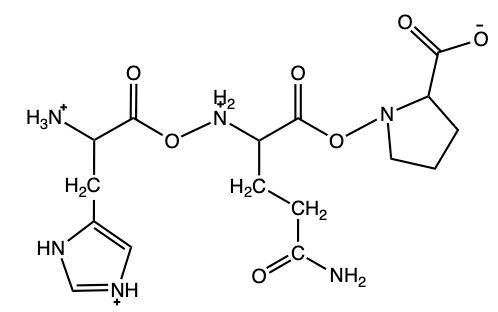 tripeptide