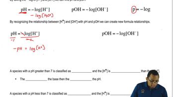 The pH Scale Concept 2