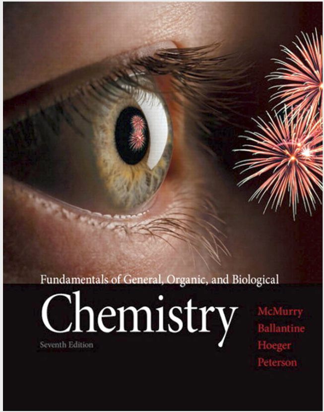 McMurry - Fundamentals of GOB 7th Edition