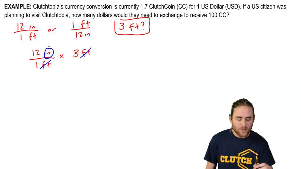 Exchange Rates