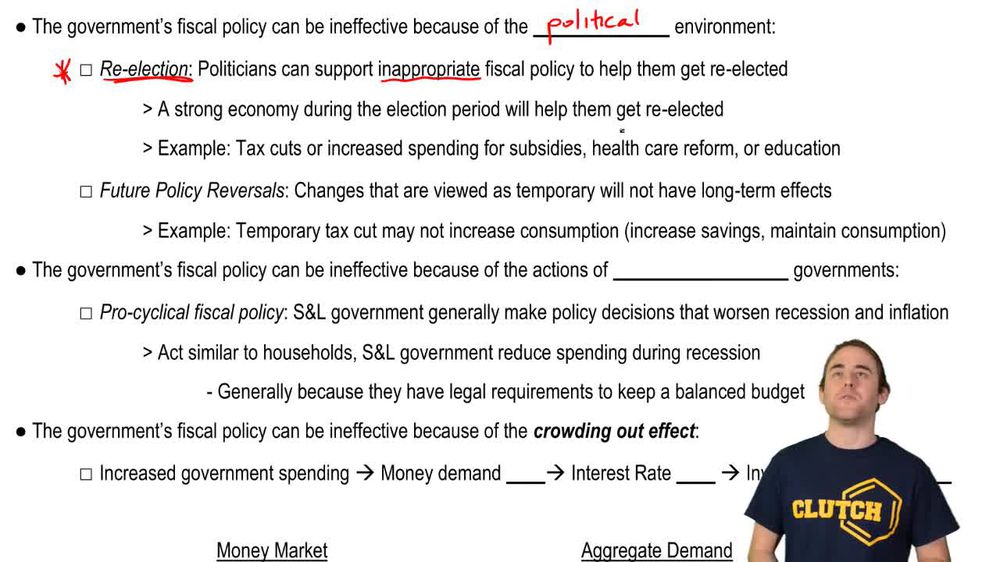 Political Environment