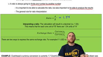 Exchange Rates: Introduction