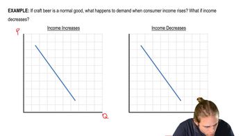 Consumer Income