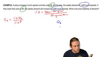 Different Answers when Increasing or Decreasing Prices! (Part 2)