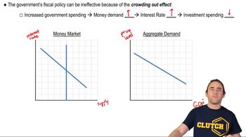 Crowding Out Effect