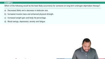 Diagnostic and Laboratory Terms Example 2