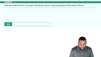 Diagnostic & Surgical Procedures Example 5