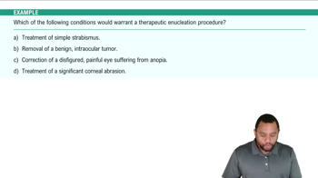 Medial Procedures Example 2