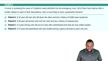 Medical Terms Example 1