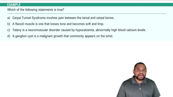 Medical Terms Example 1