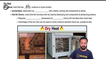 Dry Heat