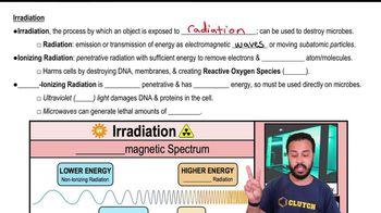 Irradiation