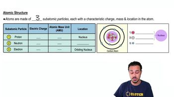 Atomic Structure