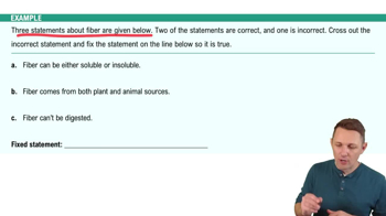 Example 1