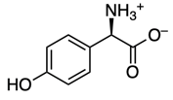 structure of amino acid