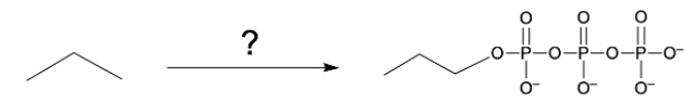 chemical reaction