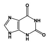 nitrogenouse base structure