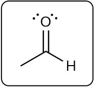 Molecular structure depicting a conjugate acid with the most acidic atom marked.