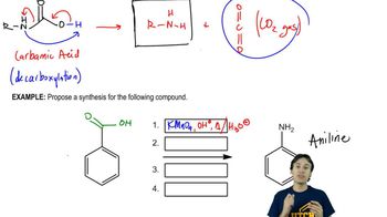 Propose a Synthesis