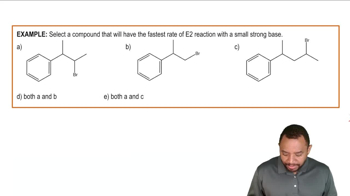 Reactions at Benzylic Positions Example 2