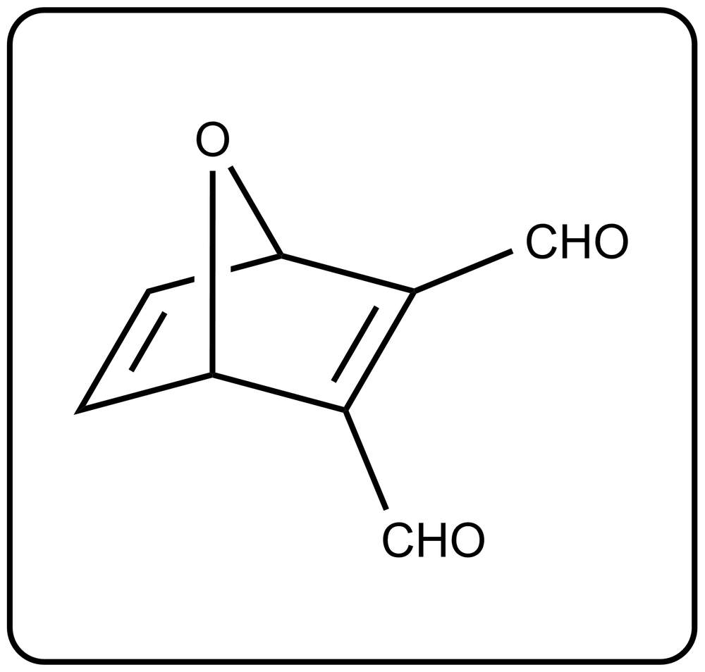 Diels Alder Product