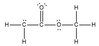 Another representation of the carbene structure from methyl diazoacetate.