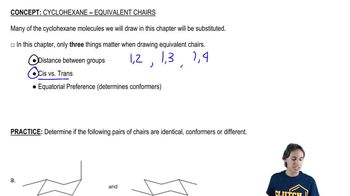 The 3 important factors when drawing chairs