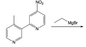 chemical reaction