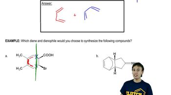 Retrosynthesis