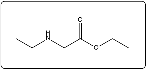 Product structure of the conjugate addition reaction.