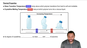 Polymers Structure and Properties Concept 3