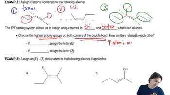 What does E and Z stand for?